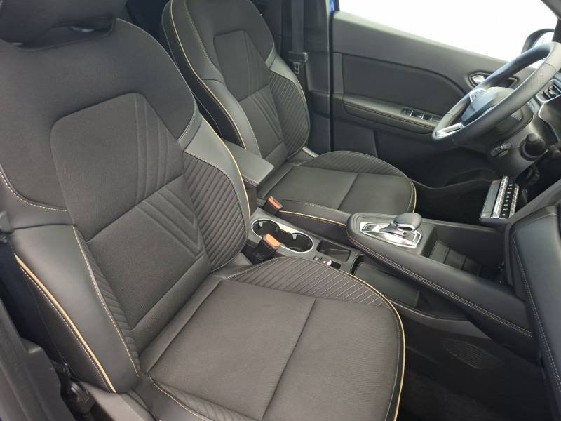 Renault Symbioz - Photo 9