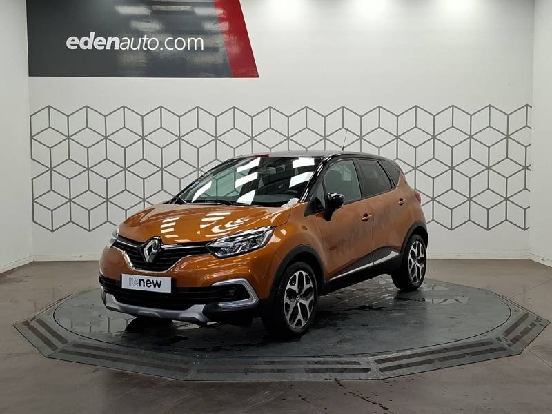 Renault Captur - Photo 1