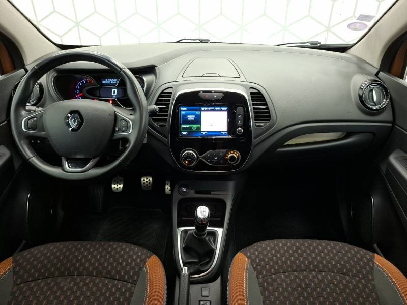 Renault Captur - Photo 11
