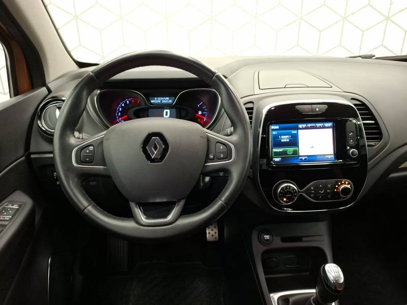 Renault Captur - Photo 13