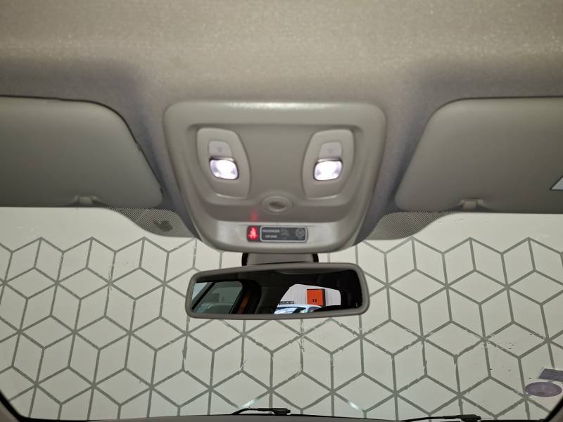 Renault Captur - Photo 14
