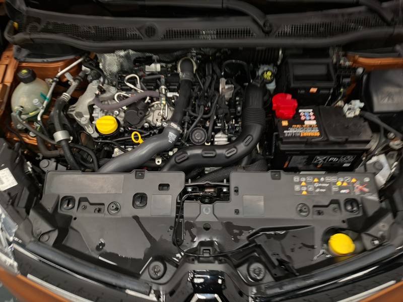 Renault Captur - Photo 15