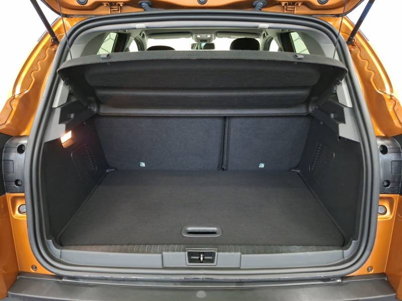 Renault Captur - Photo 17
