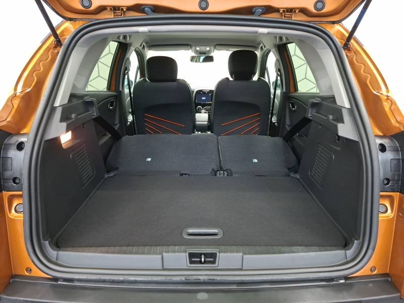 Renault Captur - Photo 18