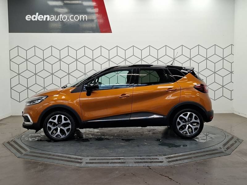 Renault Captur - Photo 2