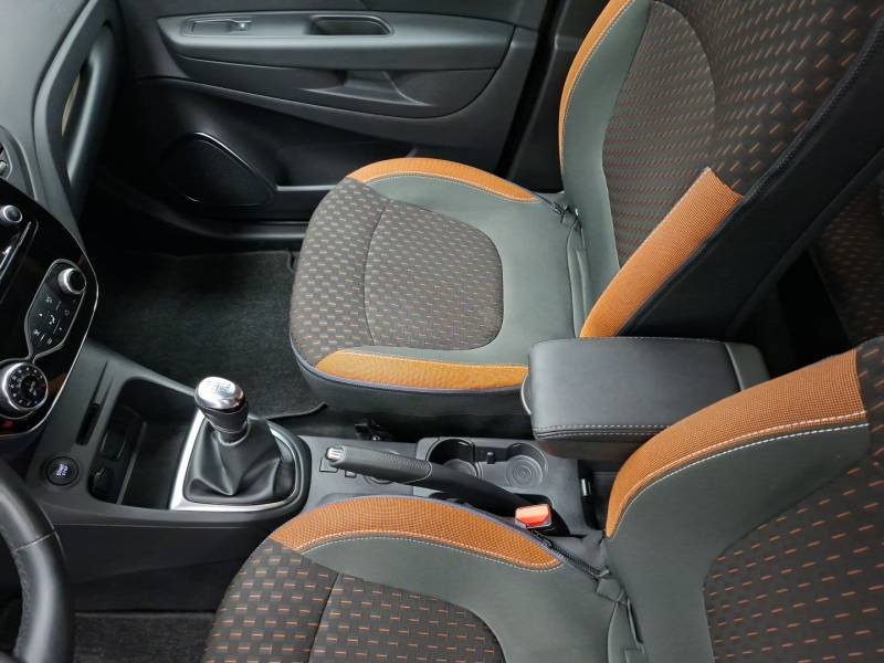Renault Captur - Photo 21