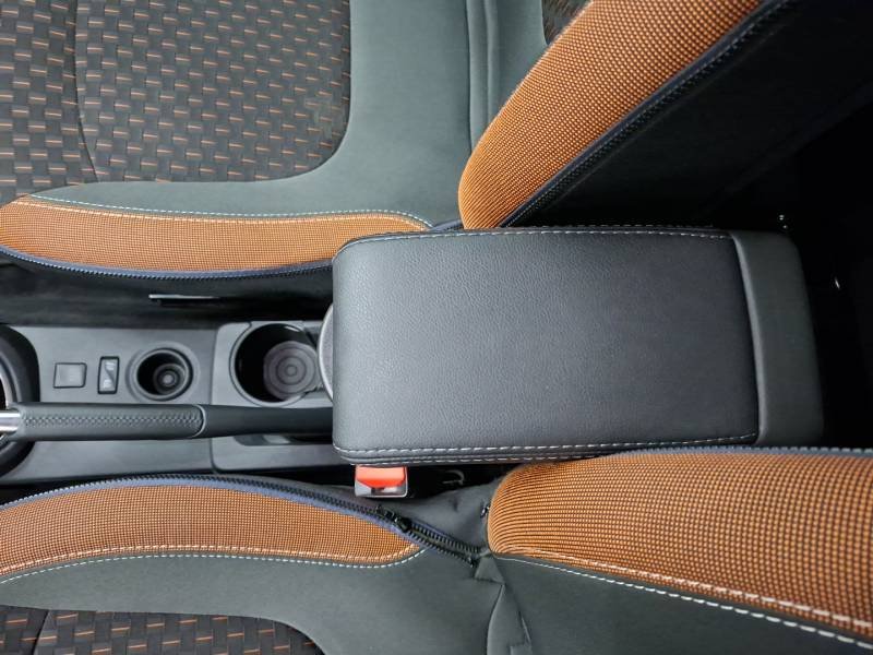 Renault Captur - Photo 22