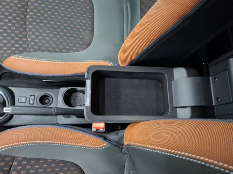 Renault Captur - Photo 24