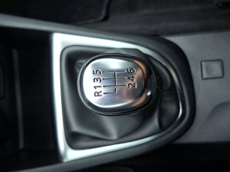 Renault Captur - Photo 25