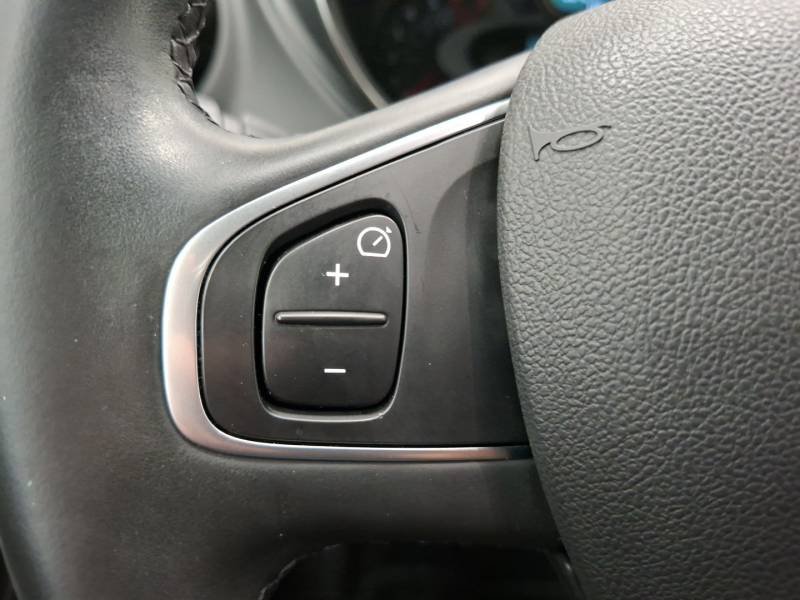 Renault Captur - Photo 27