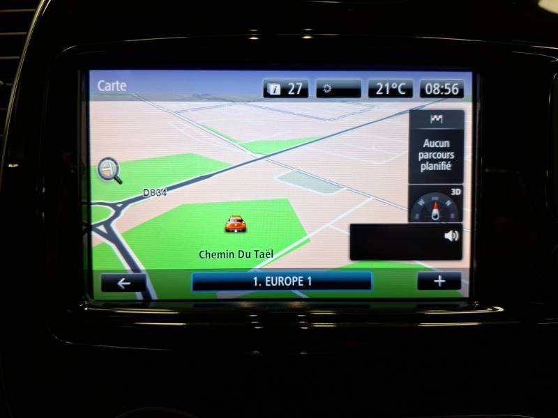 Renault Captur - Photo 29