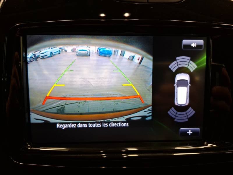 Renault Captur - Photo 30
