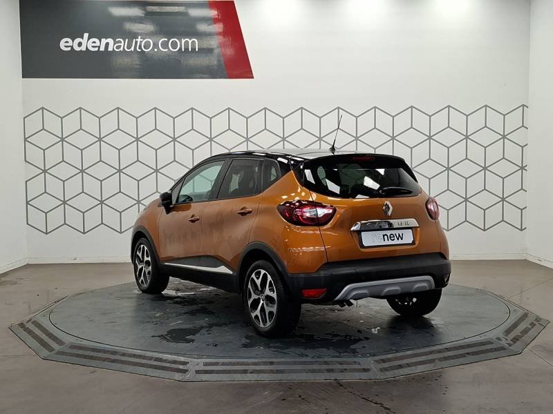 Renault Captur - Photo 3
