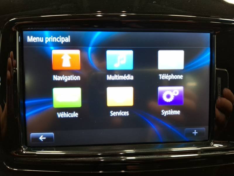 Renault Captur - Photo 31