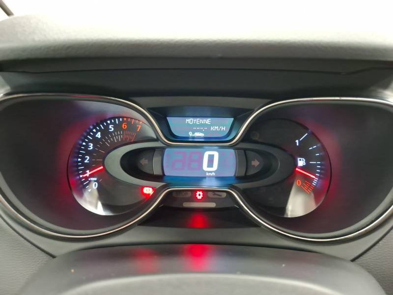 Renault Captur - Photo 32