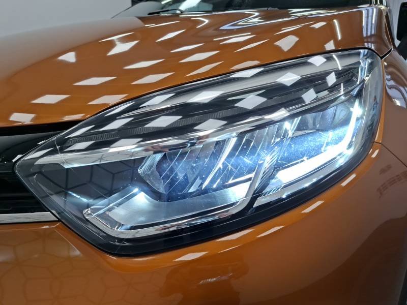 Renault Captur - Photo 34