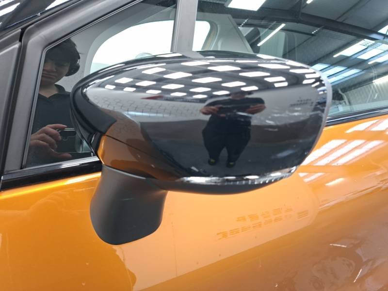 Renault Captur - Photo 35
