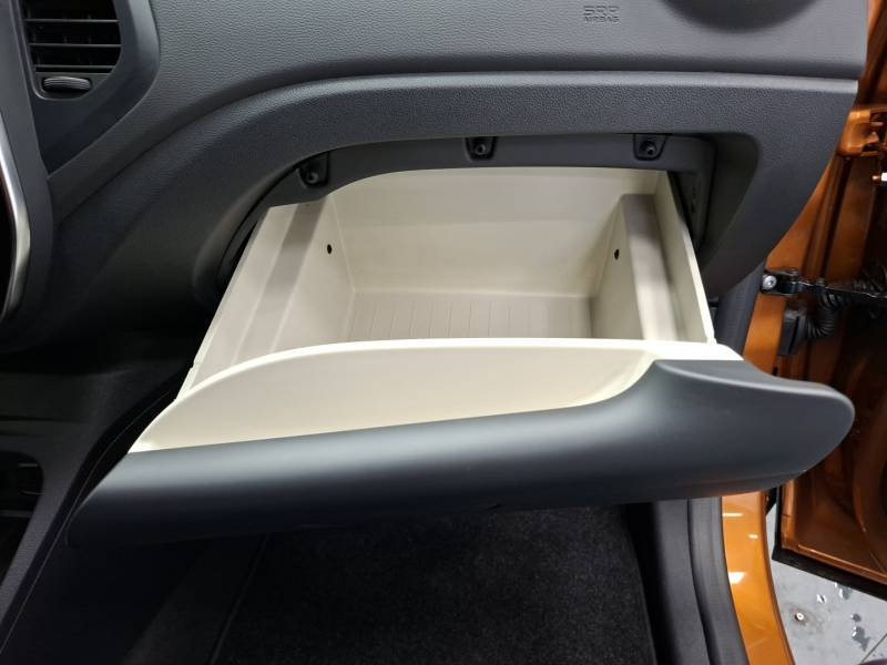 Renault Captur - Photo 37