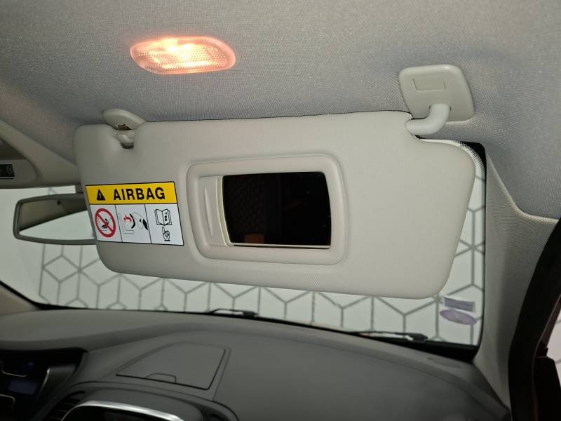 Renault Captur - Photo 38