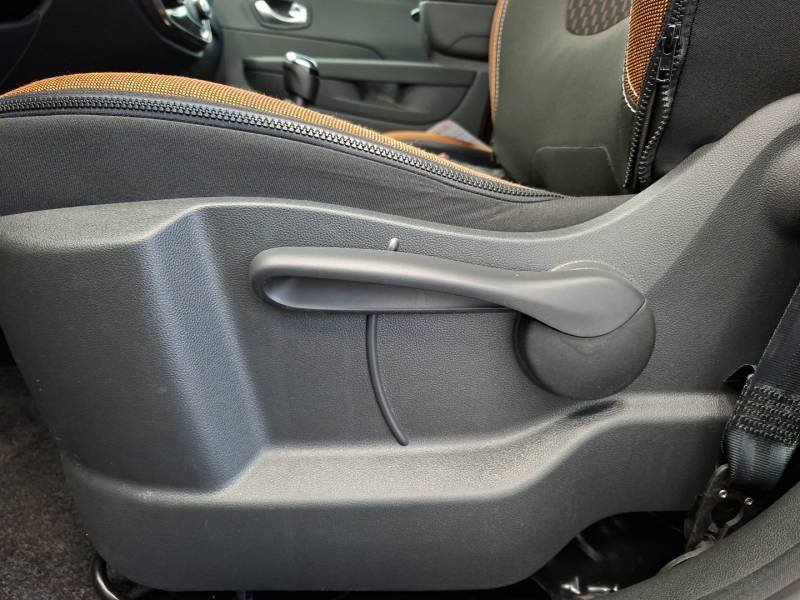 Renault Captur - Photo 39