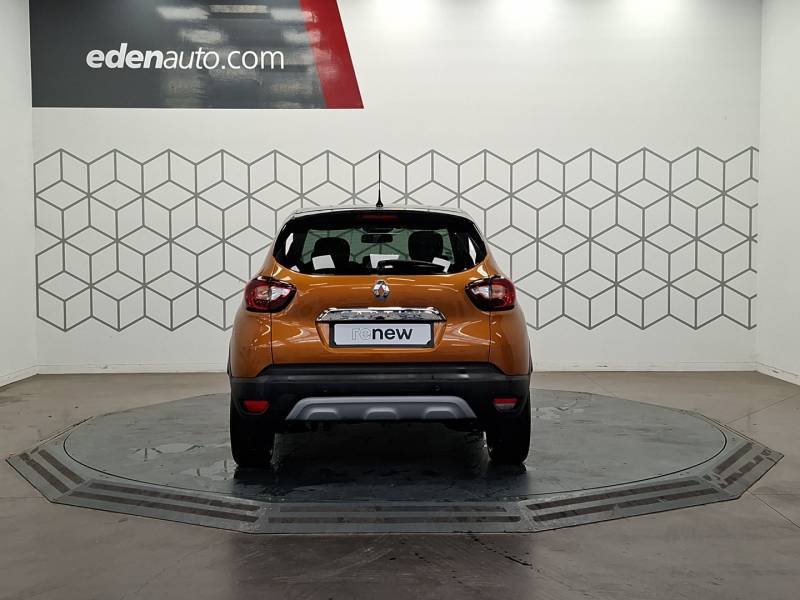Renault Captur - Photo 4