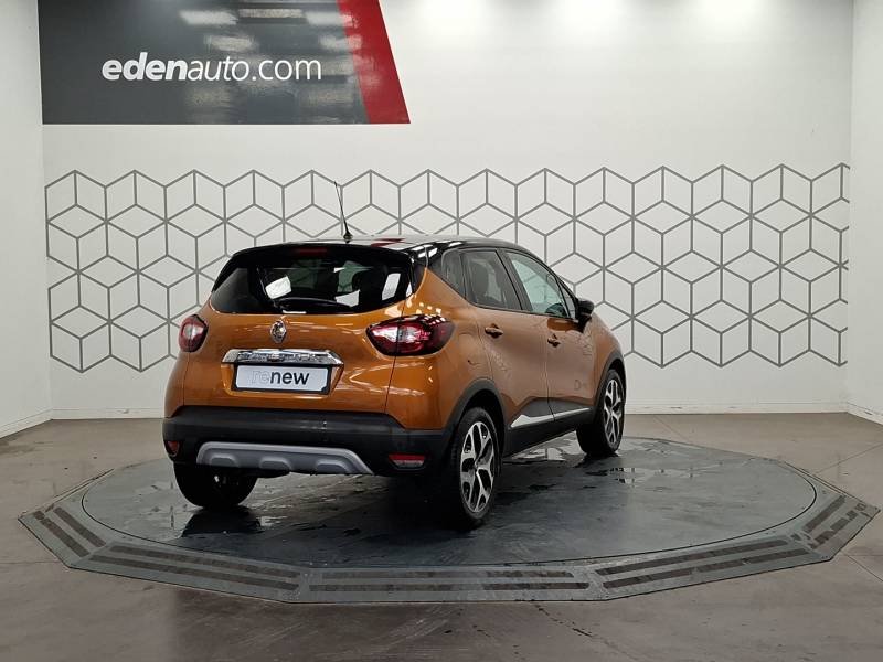 Renault Captur - Photo 5