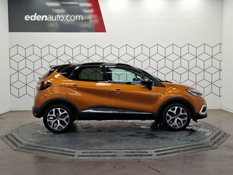 Renault Captur - Photo 6