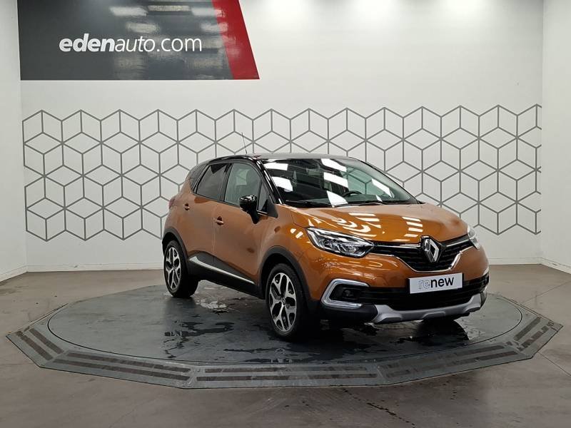 Renault Captur - Photo 7