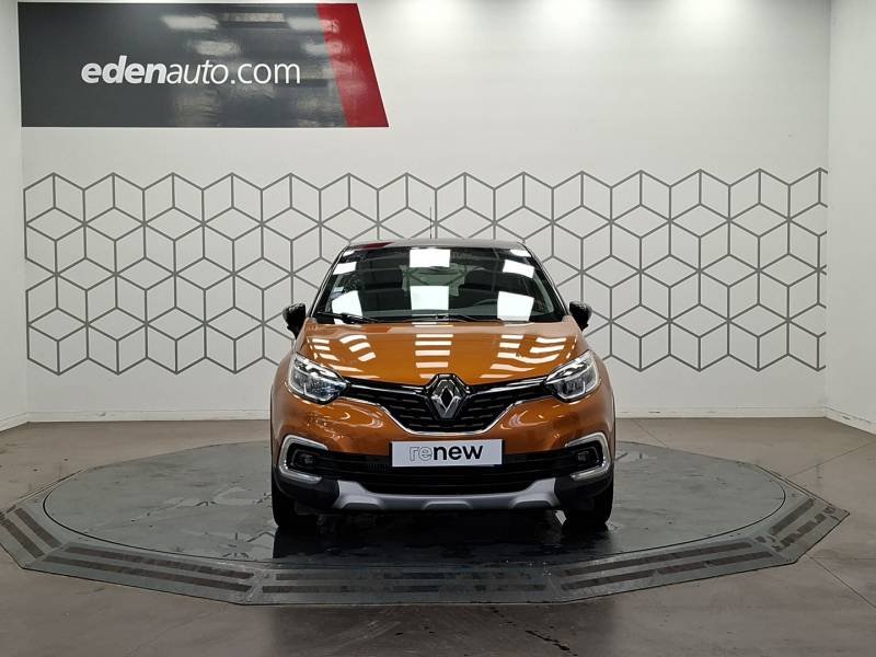 Renault Captur - Photo 8
