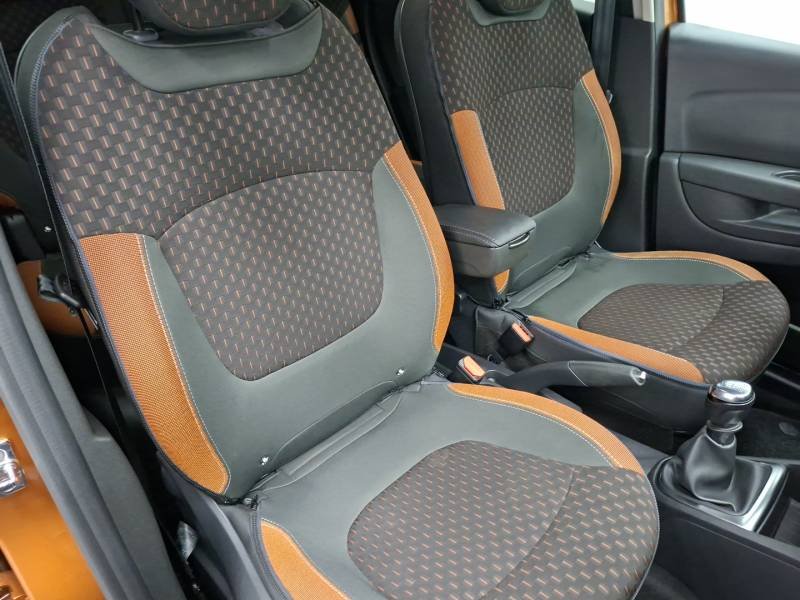 Renault Captur - Photo 9