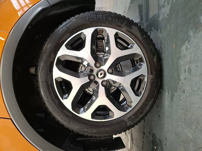 Renault Captur - Photo 10