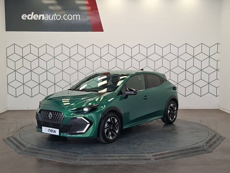Renault Clio - Photo 1