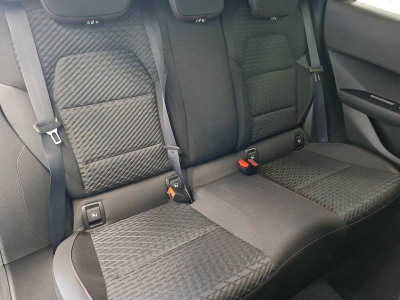 Renault Clio - Photo 15