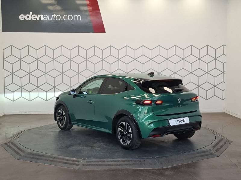 Renault Clio - Photo 3