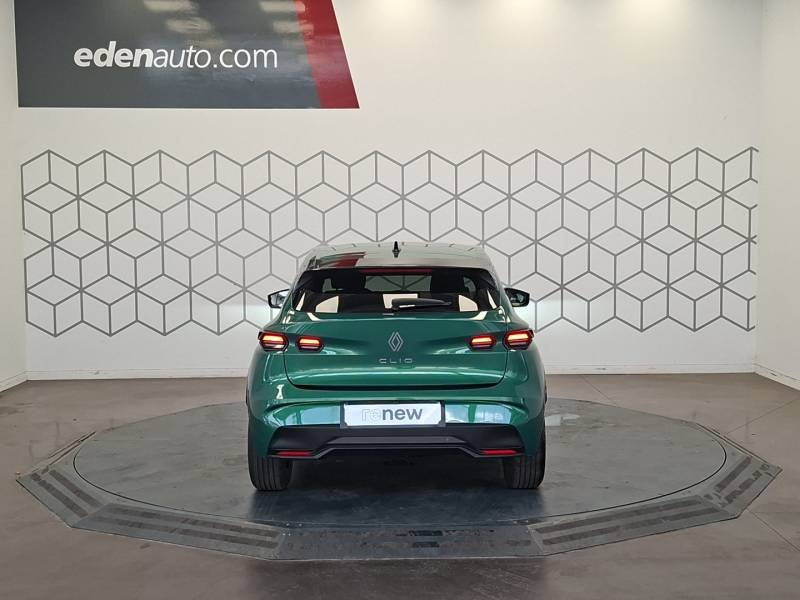 Renault Clio - Photo 4