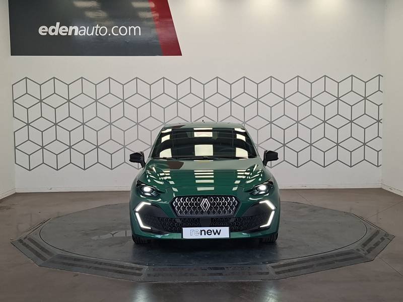 Renault Clio - Photo 8