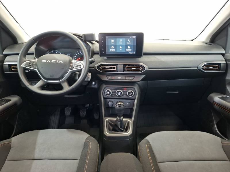 Dacia Sandero - Photo 11