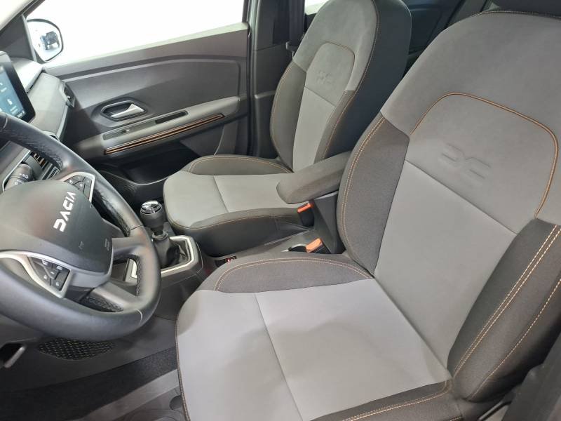 Dacia Sandero - Photo 12
