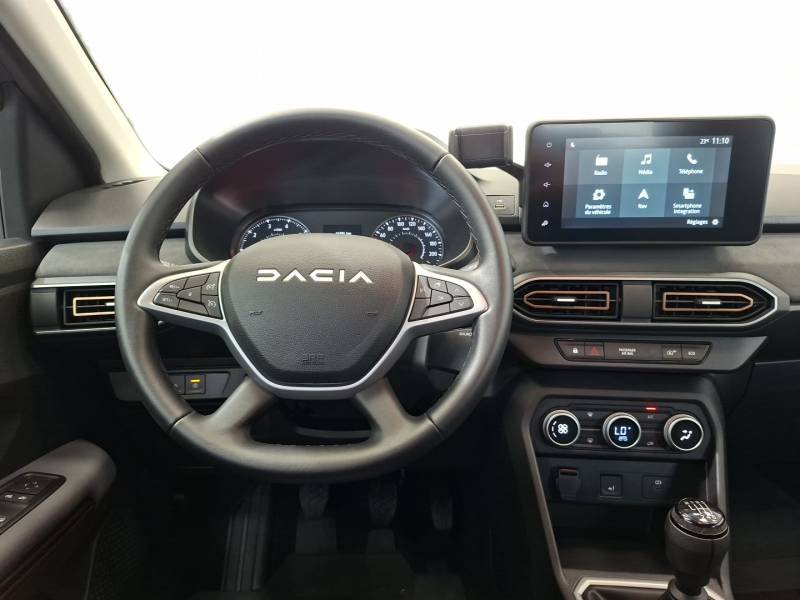 Dacia Sandero - Photo 14