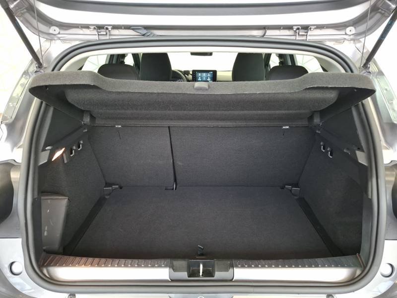 Dacia Sandero - Photo 16