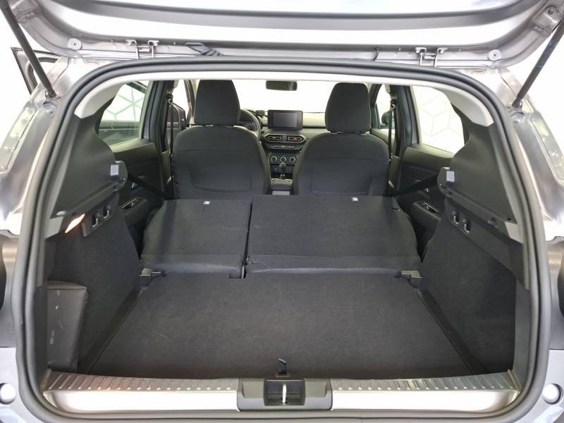 Dacia Sandero - Photo 17