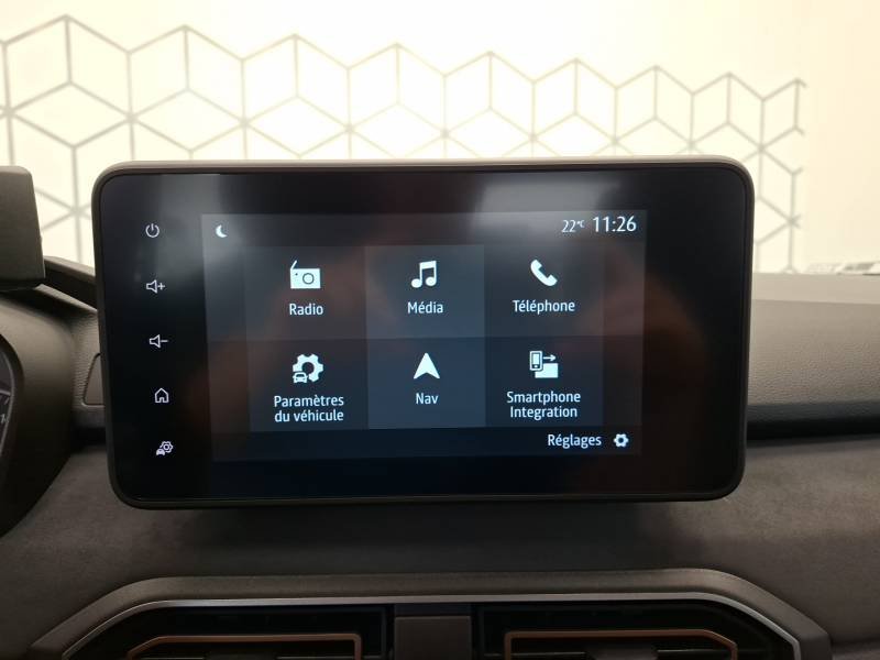 Dacia Sandero - Photo 18