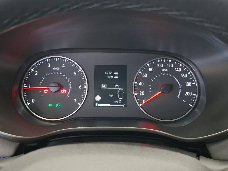 Dacia Sandero - Photo 21