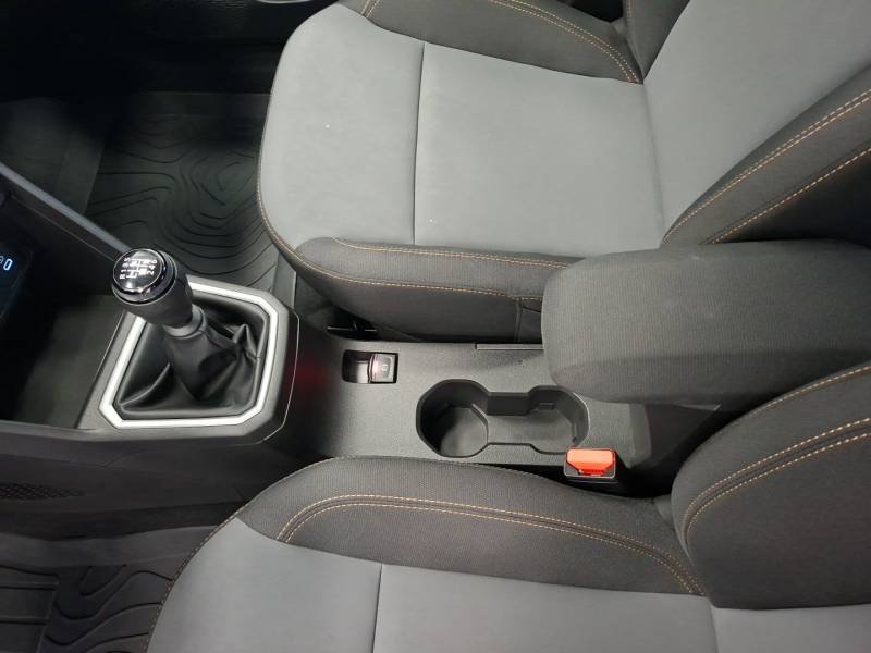 Dacia Sandero - Photo 22