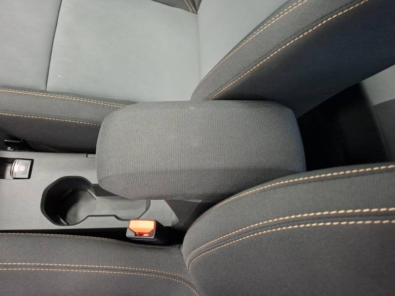 Dacia Sandero - Photo 23