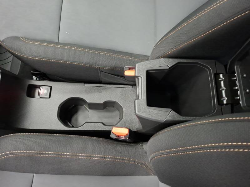 Dacia Sandero - Photo 24