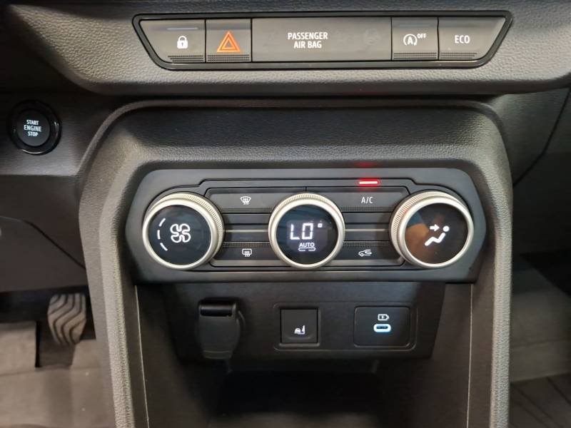 Dacia Sandero - Photo 27