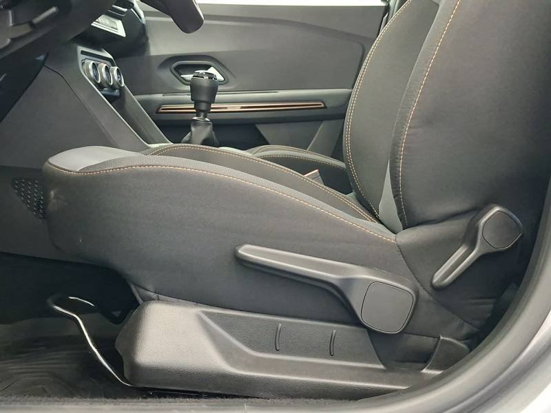 Dacia Sandero - Photo 29
