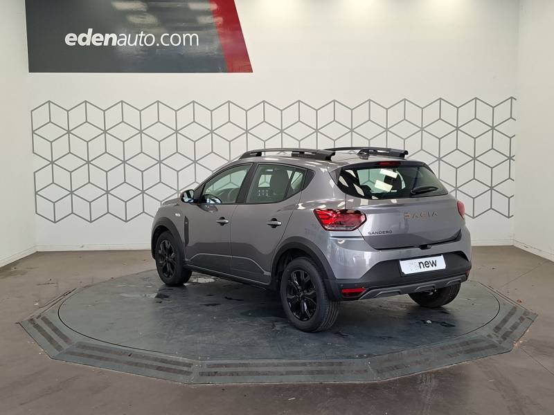 Dacia Sandero - Photo 3