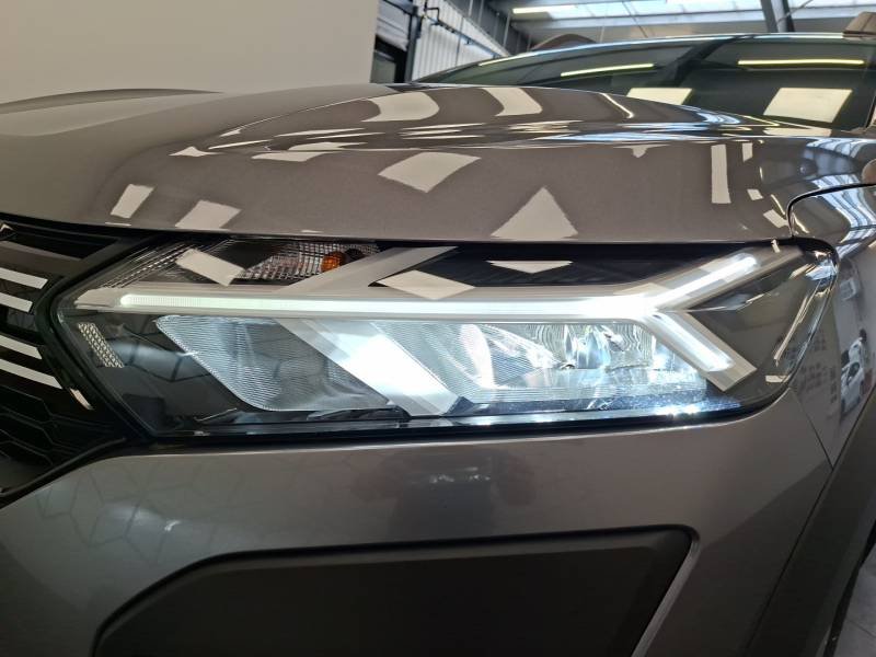 Dacia Sandero - Photo 37